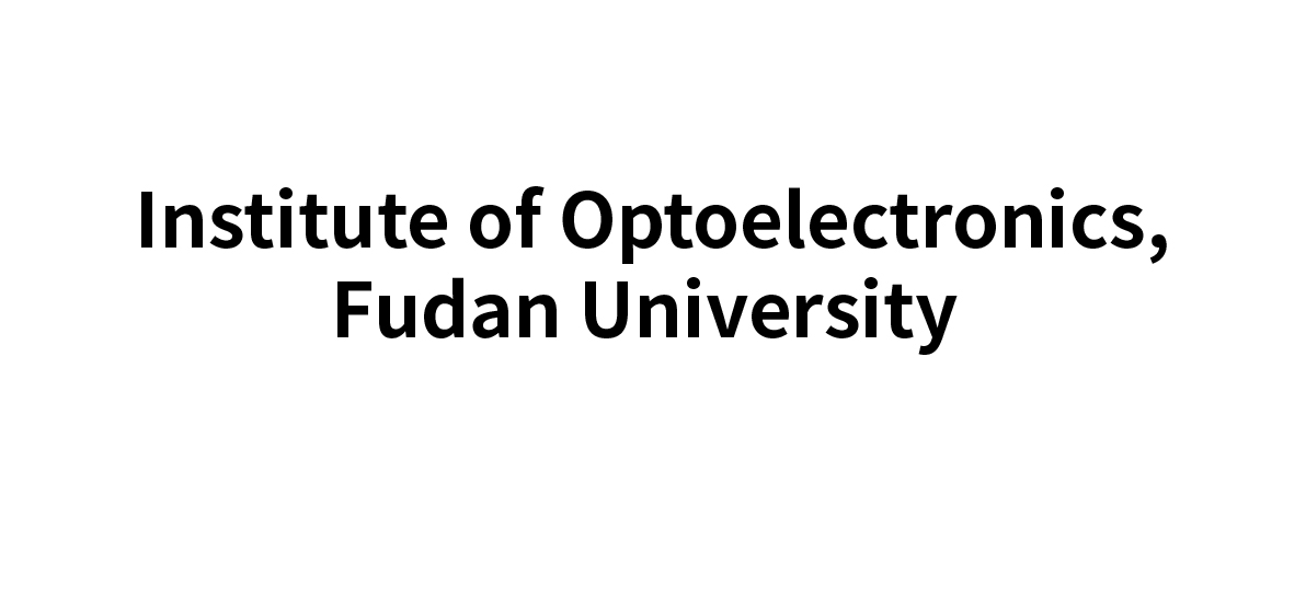 Institute of Optoelectronics, Fudan University